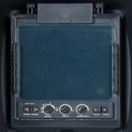  Маска сварщика Хамелеон с регулирующимся фильтром FUBAG IQ 5-13N M 2 в Новокузнецке фото