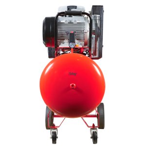 Ременной одноступенчатый компрессор FUBAG B10000B/270 CT11 в Новокузнецке фото