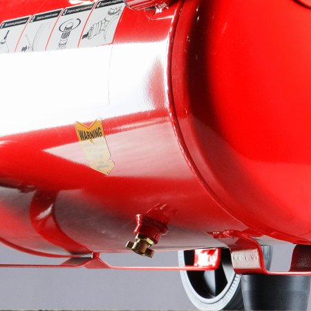 Компрессор безмасляный малошумный FUBAG Свободный Воздух (Free Air) 240/24/2.0 S в Новокузнецке фото