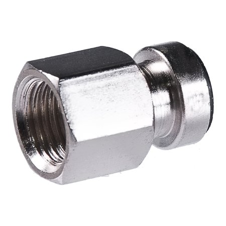 FUBAG Переходник F1/4 дюйма рапид гайка, блистер 1 шт. в Новокузнецке фото