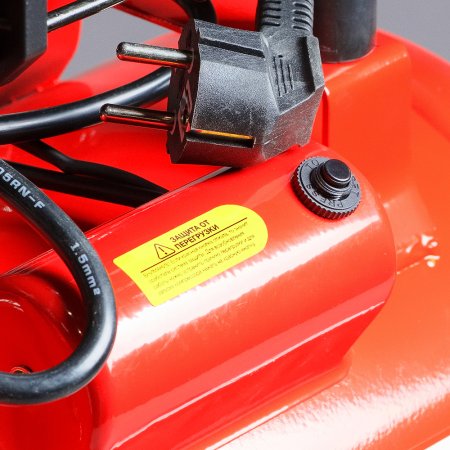 Компрессор безмасляный малошумный FUBAG Свободный Воздух (Free Air) 240/24/2.0 S в Новокузнецке фото