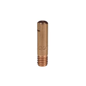 FUBAG    Контактный наконечник M6 X 25мм ECU 1.0мм/.040 дюйма (10 шт.) в Новокузнецке фото