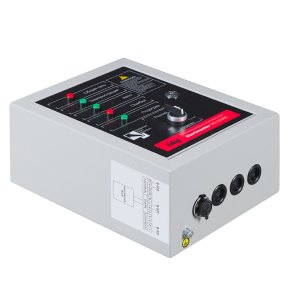 FUBAG Блок автоматики Startmaster DS 25000 (230V) для дизельных электростанций (DS 5500 A ES DS 11000 A  ES). Однофазный. в Новокузнецке фото