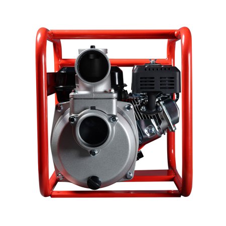 FUBAG Бензиновая мотопомпа для чистой воды PG 1000 в Новокузнецке фото