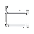 Аксессуары для машин контактной точечной сварки RS и RSV с радиальным ходом плеча в Новокузнецке фото