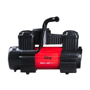 Автомобильный компрессор FUBAG Roll Air 60/17 в Новокузнецке фото