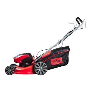 Газонокосилка аккумуляторная самоходная FUBAG FLA 4840 SM  в Новокузнецке фото