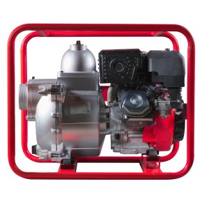 FUBAG Бензиновая мотопомпа для сильнозагрязненной воды PG 1800 T в Новокузнецке фото