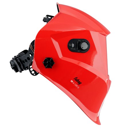  Маска сварщика Хамелеон FUBAG IR 9-13R S в Новокузнецке фото