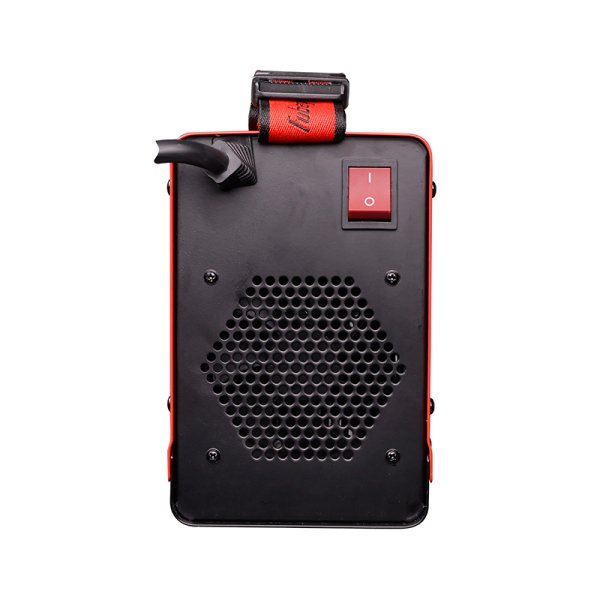 FUBAG Инвертор сварочный IR 200 V.R.D. + Маска сварщика в ПОДАРОК в Новокузнецке фото