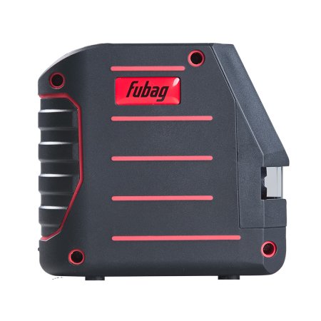 FUBAG Лазерный уровень Crystal 20R VH Set с набором аксессуаров в Новокузнецке фото