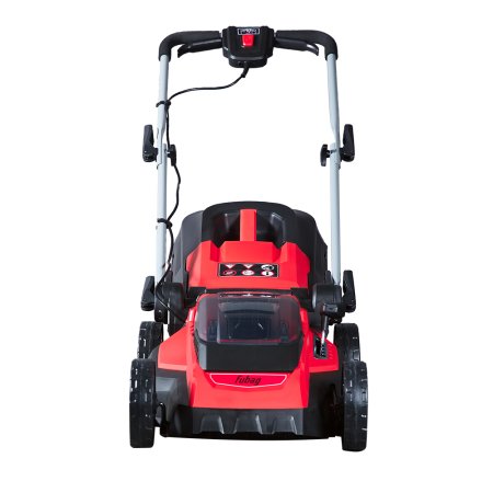 Газонокосилка аккумуляторная FUBAG FLA 3840 в комплекте с аккумулятором FA 4040 Li в Новокузнецке фото