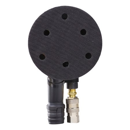 Пневмошлифмашина орбитальная (эксцентриковая) FUBAG SVC 125 с пылеотводом в Новокузнецке фото