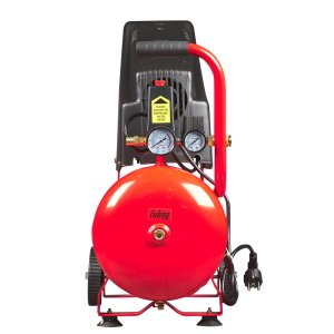 Компрессорный набор FUBAG House Master Kit безмасляный компрессор + 5 предметов в Новокузнецке фото