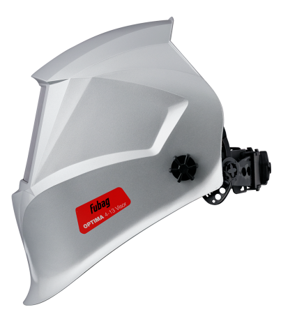  Маска сварщика Хамелеон FUBAG IR 4-13G M в Новокузнецке фото