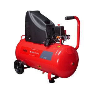 Поршневой безмасляный компрессор FUBAG OL 231/50 в Новокузнецке фото