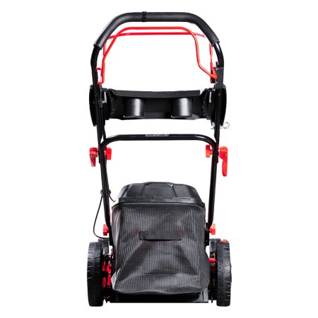 Газонокосилка бензиновая самоходная FUBAG FPL 56 SM в Новокузнецке фото