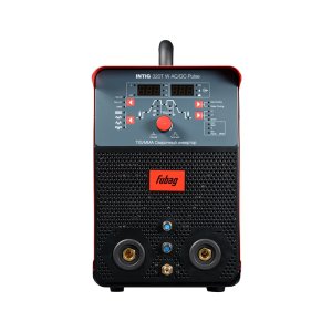FUBAG Сварочный инвертор INTIG 320 T W AC/DC PULSE с горелкой FB TIG 26 5P 4m  в Новокузнецке фото