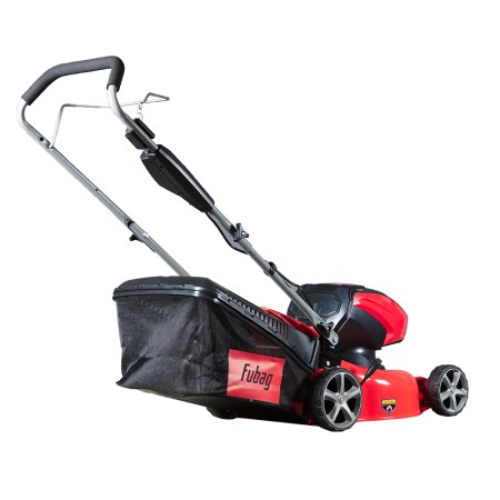 Газонокосилка аккумуляторная FUBAG FLA 4240M  в Новокузнецке фото