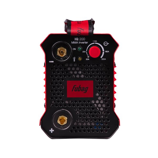 Инвертор сварочный FUBAG IQ 200 купить