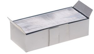 FUBAG Гвозди для F30, F50 (1.05х1.25, 25мм, 5000 шт) в Новокузнецке фото