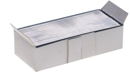 FUBAG Гвозди для F30, F50 (1.05х1.25, 25мм, 5000 шт) в Новокузнецке фото