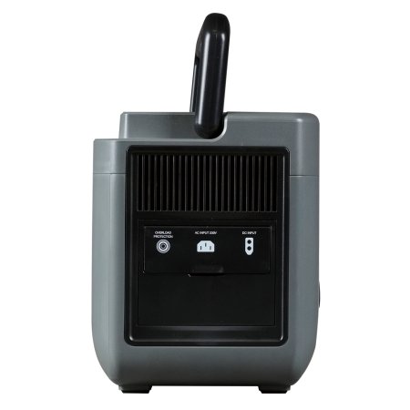 Портативная электростанция FUBAG AS 2400i (аккумулятор LiFePO4) в Новокузнецке фото