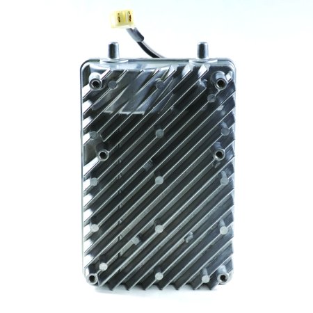 Блок инверторный в сборе для FUBAG TI4300, силовой разъем на плате