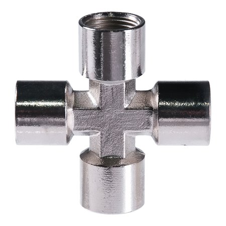 FUBAG Переходник 3/8 дюйма FFFF