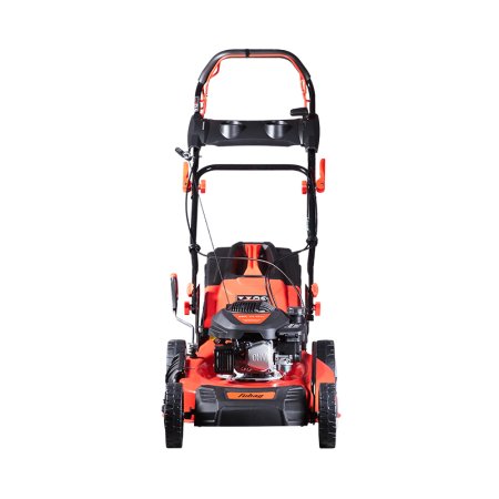 Газонокосилка бензиновая самоходная с регулировкой скорости FUBAG FPL 53 SMV в Новокузнецке фото