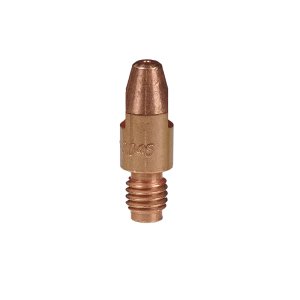 FUBAG Контактный наконечник M8х30 мм ECU D=1.2 мм (10 шт.) в Новокузнецке фото