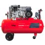 Ременной одноступенчатый компрессор FUBAG B4000B/100 CM3 в Новокузнецке фото