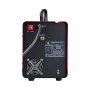 FUBAG Сварочный полуавтомат IRMIG 140 SYN с горелкой FB 150 3 м в Новокузнецке фото