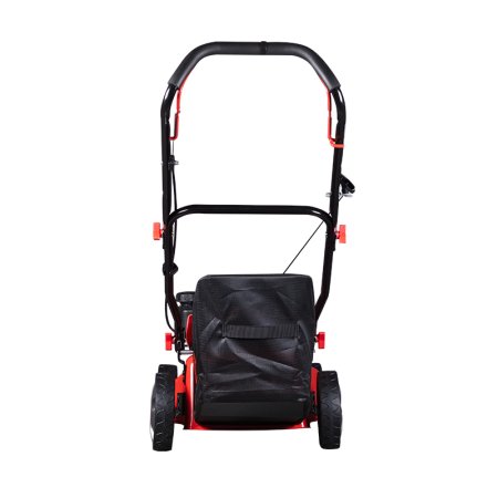 Газонокосилка бензиновая FUBAG FPL 42 в Новокузнецке фото