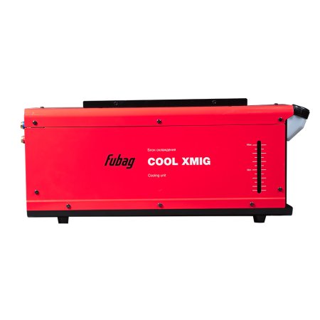 Блок жидкостного охлаждения FUBAG Cool XMIG в Новокузнецке фото