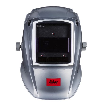  Маска сварщика Хамелеон с регулирующимся фильтром FUBAG IN 5-13G S в Новокузнецке фото