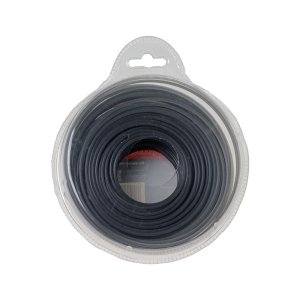 Триммерная леска FUBAG сечение круглое L 60 м * 2,4 мм в Новокузнецке фото