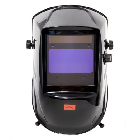  Маска сварщика FUBAG Хамелеон PRM 4-14 L RC в Новокузнецке фото