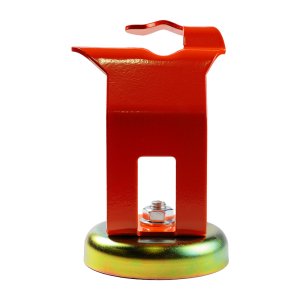 Держатель для MIG горелки магнитный в Новокузнецке фото