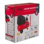 Компрессорный набор FUBAG House Master Kit безмасляный компрессор + 5 предметов в Новокузнецке фото