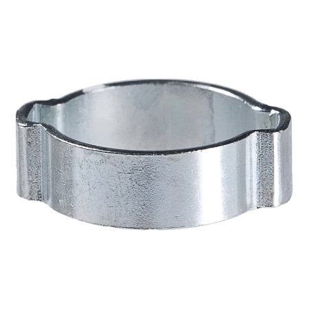 FUBAG Переходник 1/2 дюйма М на елочку 10мм с обжимным кольцом  15Х18мм, блистер 1 шт в Новокузнецке фото