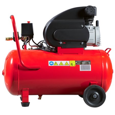 Поршневой масляный компрессор FUBAG DC 320/50 CM2.5 в Новокузнецке фото