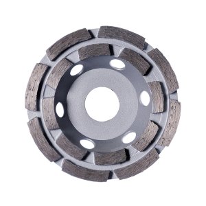 Алмазный шлифовальный круг Fubag DS 2 D 100 мм/ 22.2 мм в Новокузнецке фото