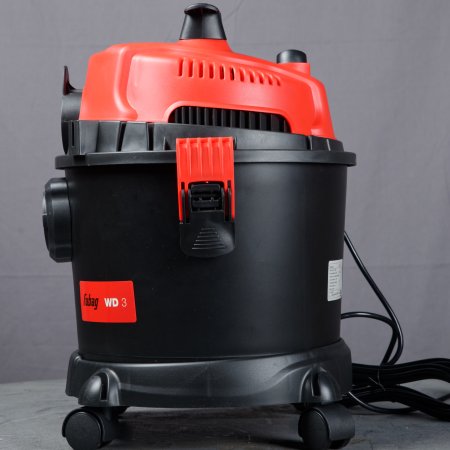 FUBAG Строительный пылесос WD 3  в Новокузнецке фото
