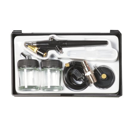 Компрессорный набор FUBAG Paint Master Kit безмасляный компрессор + 3 предмета в Новокузнецке фото