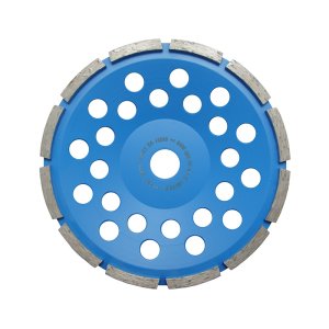 Алмазный шлифовальный круг для бетона Fubag DS 1 Extra D180 мм/ 22.2 мм в Новокузнецке фото