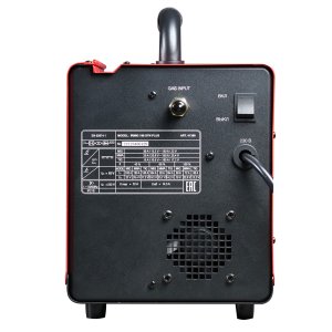 FUBAG Сварочный полуавтомат IRMIG 188 SYN PLUS c горелкой FB 250 3 м в Новокузнецке фото