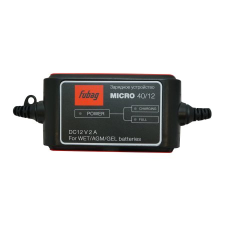 Зарядное устройство FUBAG MICRO 40/12 в Новокузнецке фото