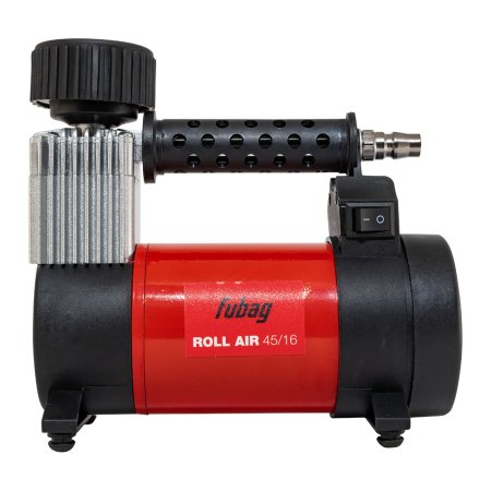 Автомобильный компрессор FUBAG Roll Air 45/16 в Новокузнецке фото