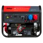 Бензиновый генератор FUBAG BS 7500 XD ES DUPLEX в Новокузнецке фото